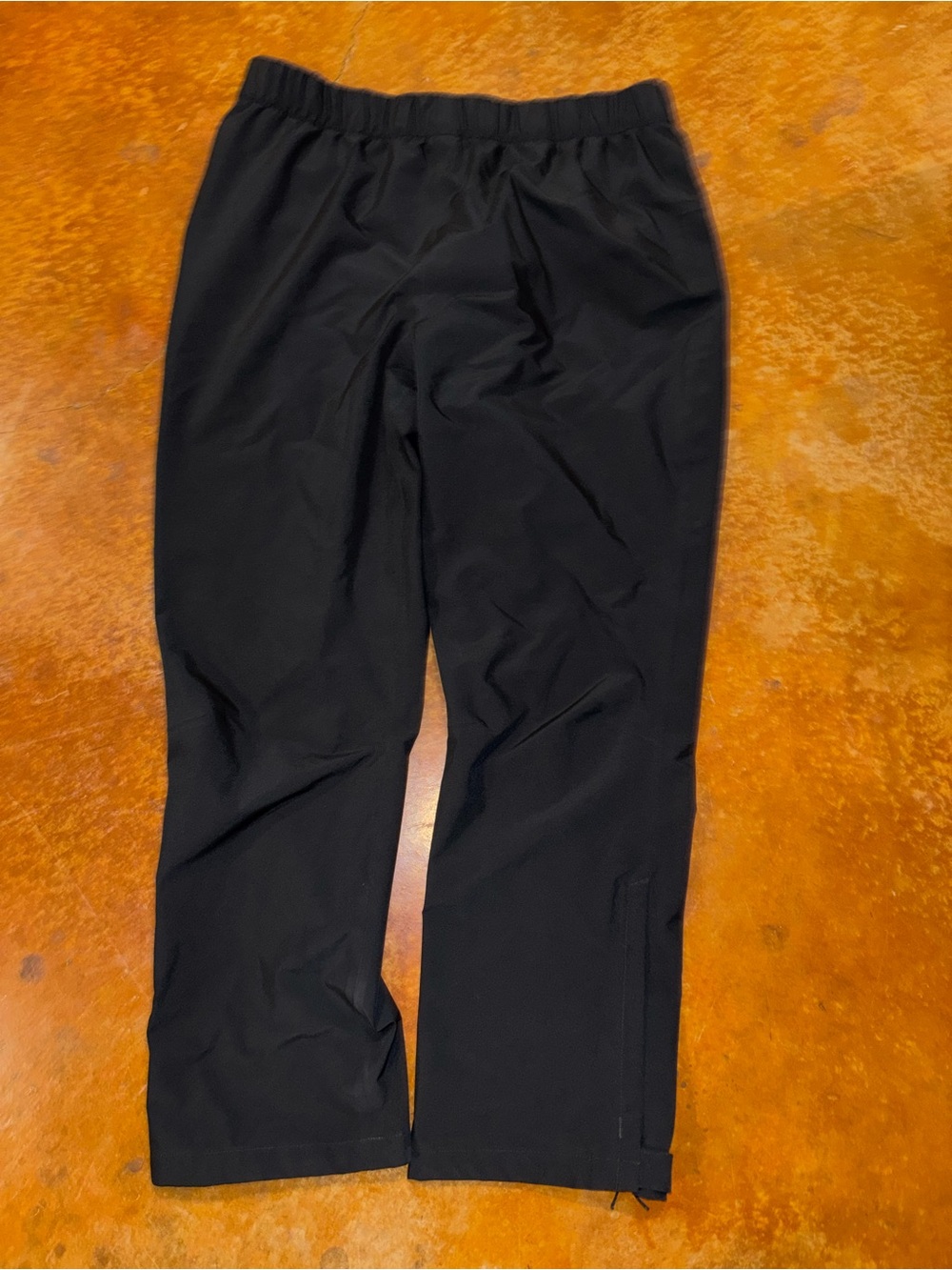 Men's Columbia Rain Pants - Comfortable Everyday Fit